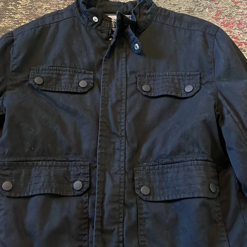Boys Shaun White Jacket - Size 8-10